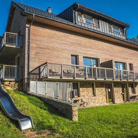 Vetrnik Depandance Hotelu Jirinka Dolní Morava Екстериор снимка