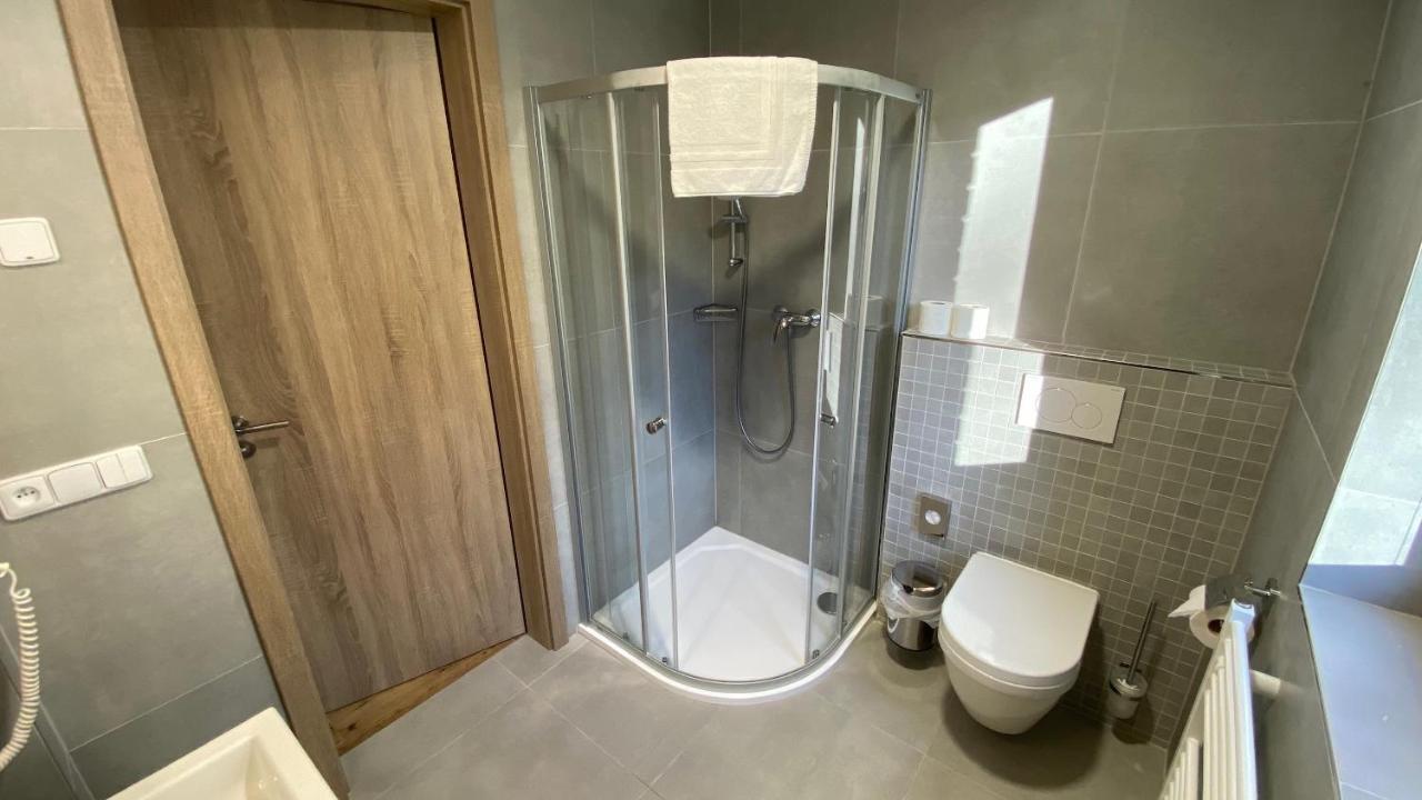 Vetrnik Depandance Hotelu Jirinka Dolní Morava Екстериор снимка
